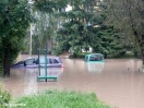 Obrazy po powodzi - Fot. Czytelnicy J4U NOWE ZDJĘCIA!