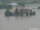 Obrazy po powodzi - Fot. Czytelnicy J4U NOWE ZDJĘCIA!