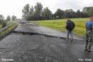 Obrazy po powodzi - Fot. Czytelnicy J4U NOWE ZDJĘCIA!