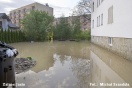 Obrazy po powodzi - Fot. Czytelnicy J4U NOWE ZDJĘCIA!