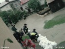 Obrazy po powodzi - Fot. Czytelnicy J4U NOWE ZDJĘCIA!