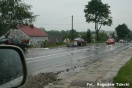 Obrazy po powodzi - Fot. Czytelnicy J4U NOWE ZDJĘCIA!