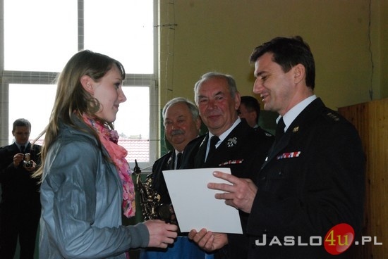 Ogólnopolski Turniej Wiedzy Pożarniczej