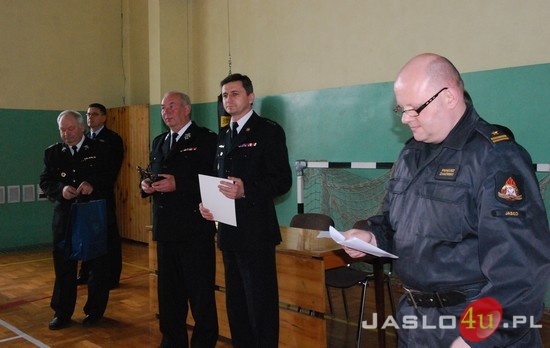 Ogólnopolski Turniej Wiedzy Pożarniczej