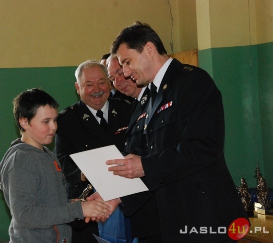 Ogólnopolski Turniej Wiedzy Pożarniczej