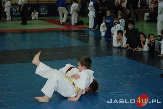 Okręgowy Turniej Judo