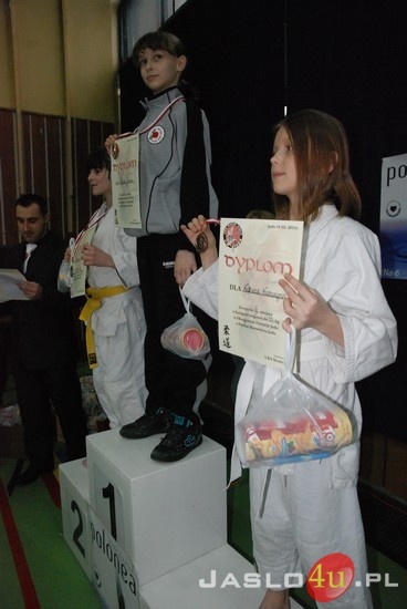 Okręgowy Turniej Judo