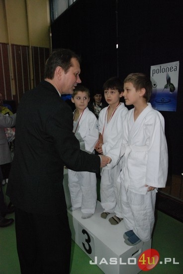 Okręgowy Turniej Judo