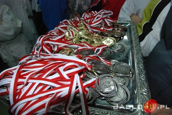 Okręgowy Turniej Judo