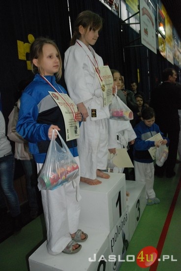 Okręgowy Turniej Judo