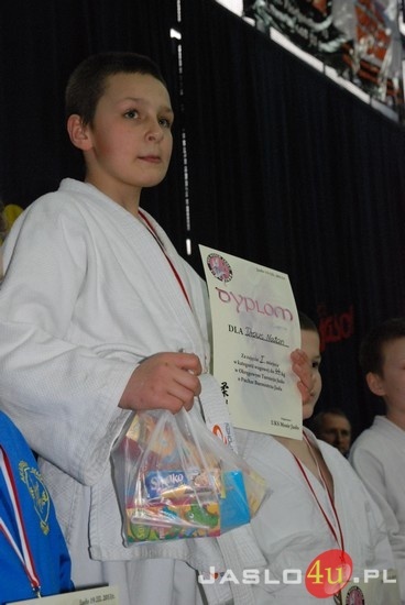 Okręgowy Turniej Judo