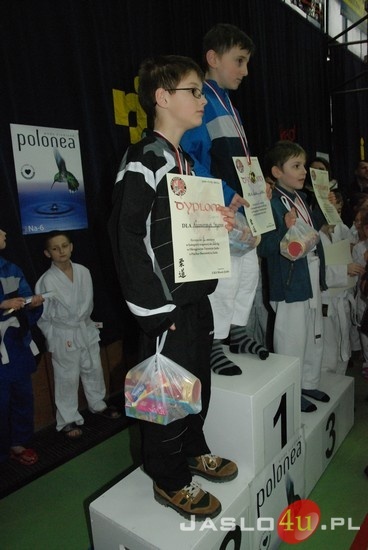 Okręgowy Turniej Judo