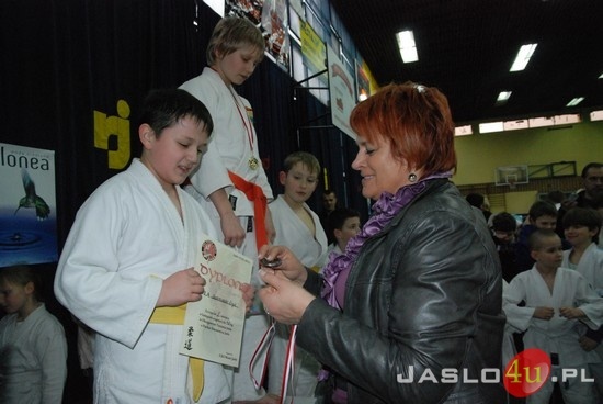 Okręgowy Turniej Judo