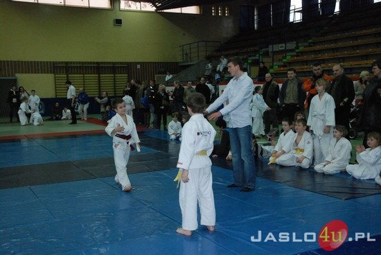Okręgowy Turniej Judo