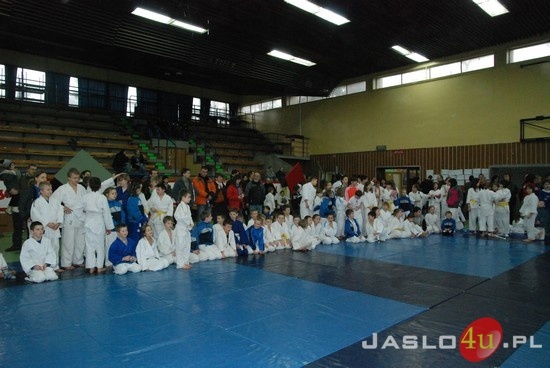 Okręgowy Turniej Judo