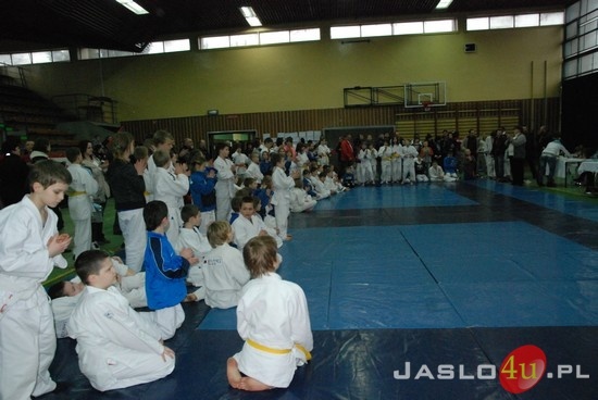 Okręgowy Turniej Judo