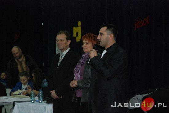 Okręgowy Turniej Judo