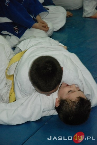 Okręgowy Turniej Judo