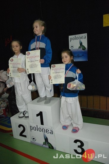 Okręgowy Turniej Judo