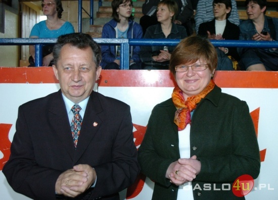 Olimpiada sportowa niepełnosprawnych