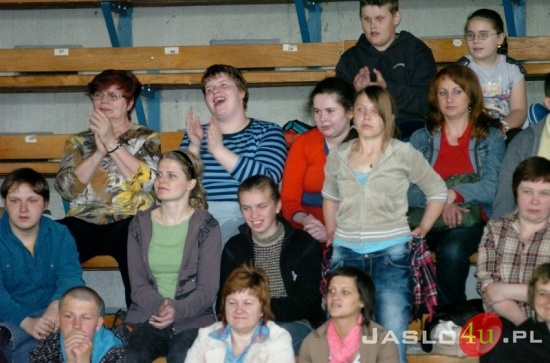 Olimpiada sportowa niepełnosprawnych