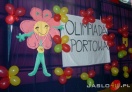 Olimpiada sportowa niepełnosprawnych