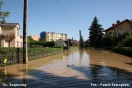 Os. Szajnochy po powodzi - Fot. P. Szarzyński