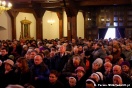 Ostatnie pożegnanie ks. K. Trygara