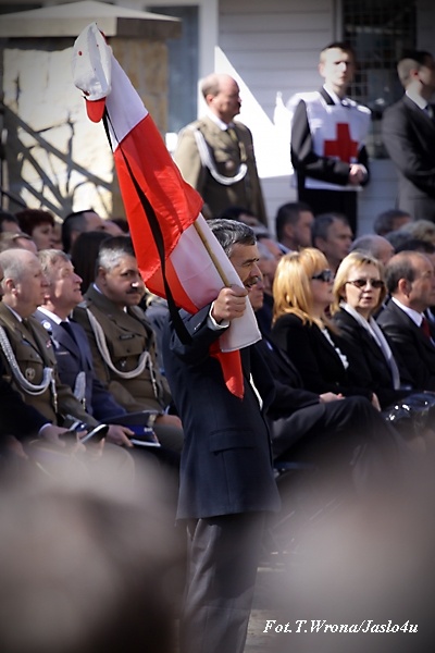 Ostatnie Pożegnanie śp. Stanisława Zająca