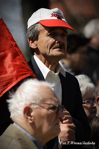 Ostatnie Pożegnanie śp. Stanisława Zająca