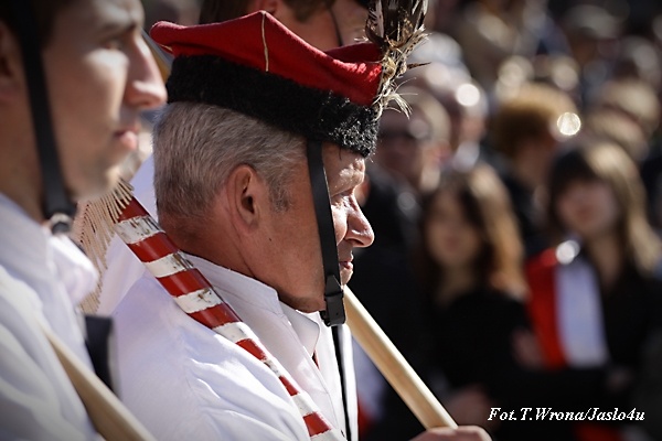 Ostatnie Pożegnanie śp. Stanisława Zająca