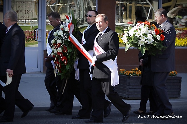 Ostatnie Pożegnanie śp. Stanisława Zająca