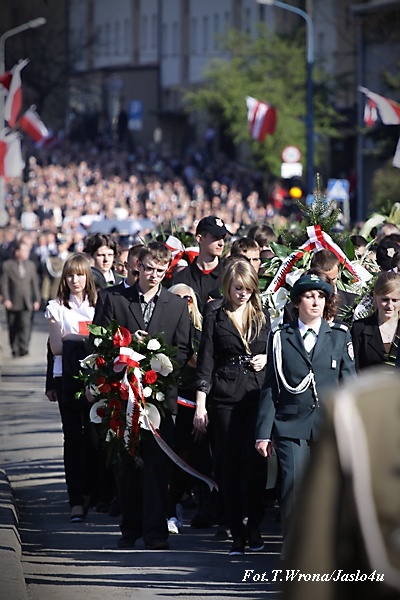 Ostatnie Pożegnanie śp. Stanisława Zająca