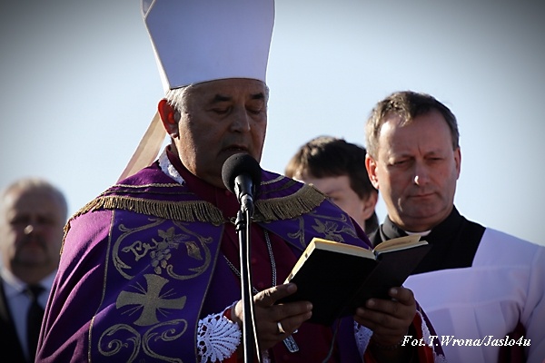 Ostatnie Pożegnanie śp. Stanisława Zająca