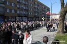 Ostatnie Pożegnanie śp. Stanisława Zająca