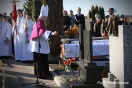 Ostatnie Pożegnanie śp. Stanisława Zająca