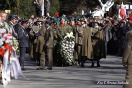 Ostatnie Pożegnanie śp. Stanisława Zająca