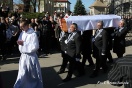 Ostatnie Pożegnanie śp. Stanisława Zająca
