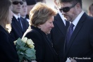 Ostatnie Pożegnanie śp. Stanisława Zająca