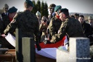 Ostatnie Pożegnanie śp. Stanisława Zająca