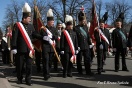 Ostatnie Pożegnanie śp. Stanisława Zająca