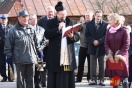 Otwarcie drogi w Ożennej