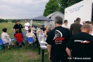 Otwarcie lądowiska w Czeluśnicy