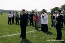 Otwarcie lądowiska w Czeluśnicy