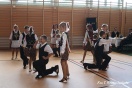 Otwarcie sali gimnastycznej w Samoklęskach
