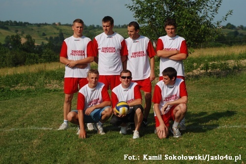 Otwarcie toru quadowego w Bączalu Dolnym