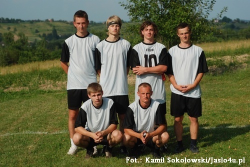 Otwarcie toru quadowego w Bączalu Dolnym
