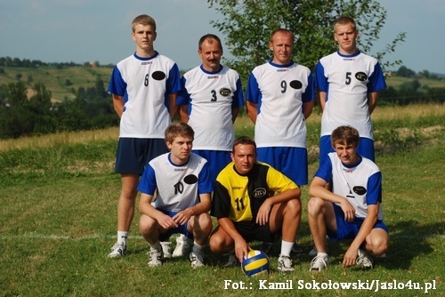 Otwarcie toru quadowego w Bączalu Dolnym