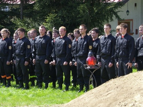 Pamięci ofiar Katynia
