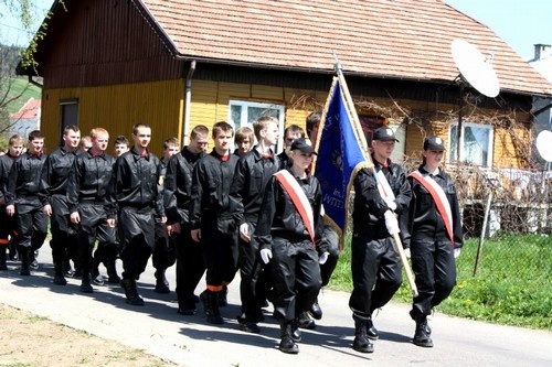 Pamięci ofiar Katynia